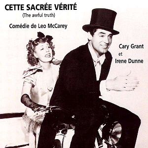 Foto La pícara puritana