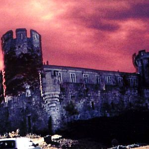 Foto Stéphane Guénin