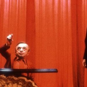 Foto Kyle MacLachlan