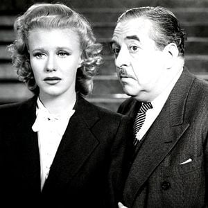 Foto Gregory La Cava