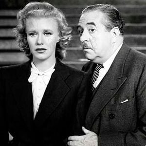 Foto Gregory La Cava