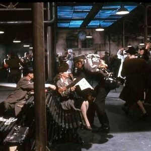 Foto Una canción... Lili Marleen