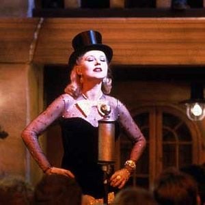 Foto Una canción... Lili Marleen