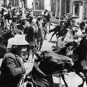 Foto Incidente en Ox-Bow