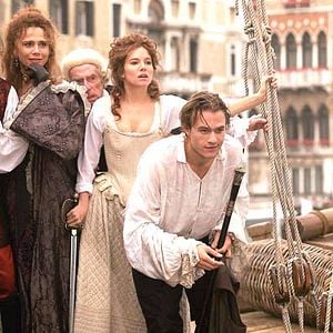 Foto Giacomo Casanova