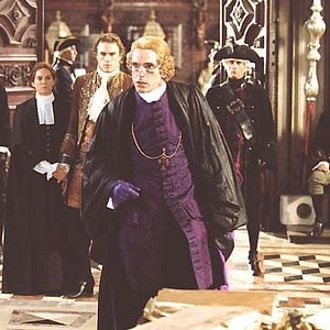 Foto Giacomo Casanova