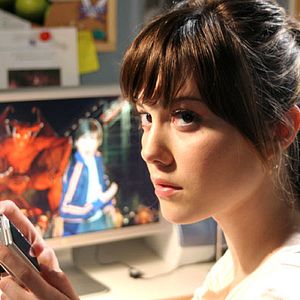 Foto Mary Elizabeth Winstead