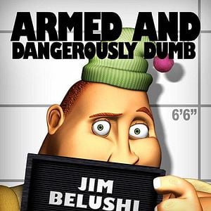 Foto La increíble pero cierta historia de Caperucita Roja