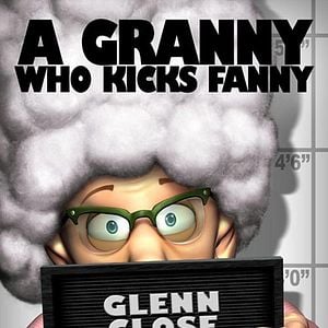 Foto La increíble pero cierta historia de Caperucita Roja