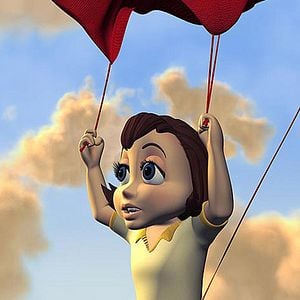 Foto La increíble pero cierta historia de Caperucita Roja