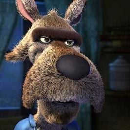 Foto La increíble pero cierta historia de Caperucita Roja