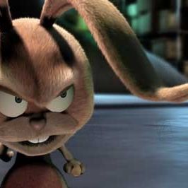 Foto La increíble pero cierta historia de Caperucita Roja