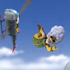 Foto La increíble pero cierta historia de Caperucita Roja