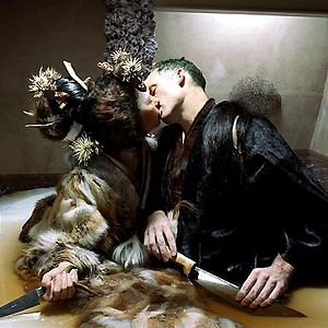 Foto Drawing Restraint 9