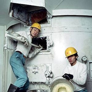 Foto Drawing Restraint 9