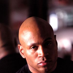 Foto LL Cool J