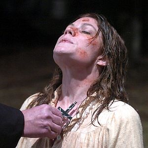 Foto El exorcismo de Emily Rose