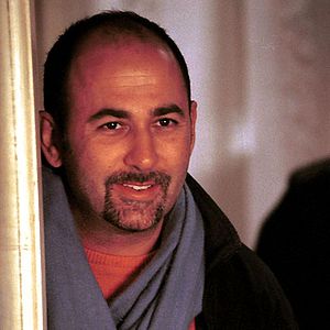 Foto Ferzan Özpetek