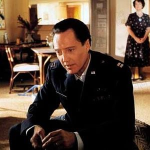 Foto Christopher Walken