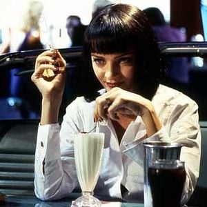 Foto Quentin Tarantino