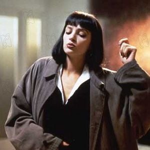 Foto Quentin Tarantino