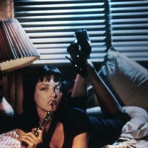 Foto Quentin Tarantino