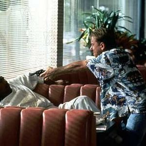 Foto Quentin Tarantino