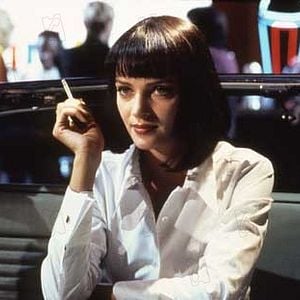 Foto Pulp Fiction