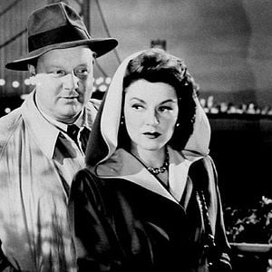 Foto Nacido para matar