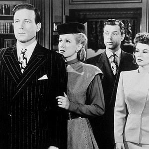 Foto Nacido para matar