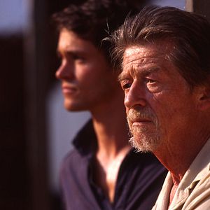 Disparando a perros - Película 2005