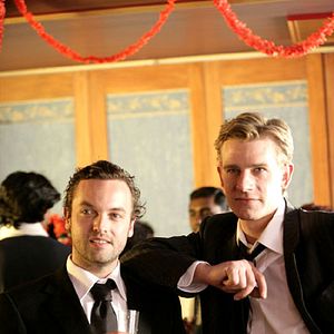 Foto Guillaume Depardieu