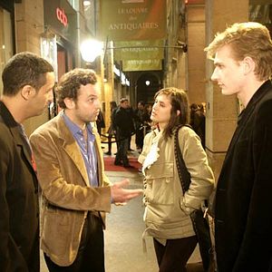 Foto Guillaume Depardieu