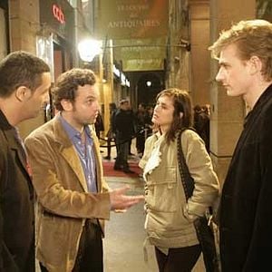 Foto Guillaume Depardieu