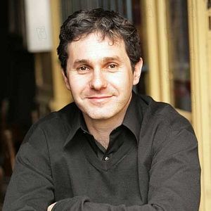 Foto Serge Hazanavicius