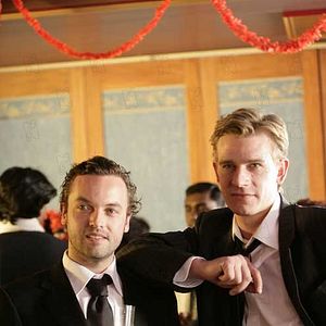 Foto Guillaume Depardieu