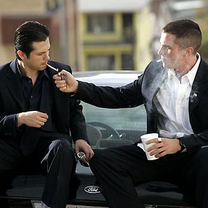 Foto Harsh Times (Vidas al límite)