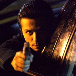 Foto Harsh Times (Vidas al límite)