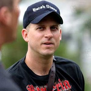 Foto Harsh Times (Vidas al límite)