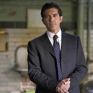 Foto Antonio Banderas
