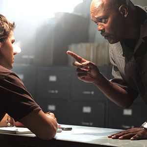 Foto Samuel L. Jackson