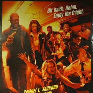 Foto Serpientes en el avión