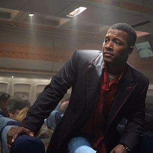 Foto Serpientes en el avión