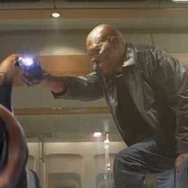 Foto Samuel L. Jackson