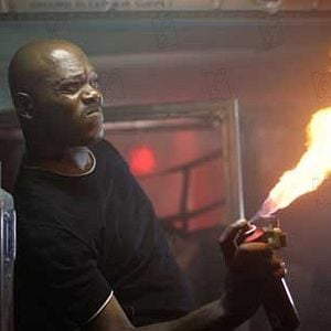 Foto Samuel L. Jackson