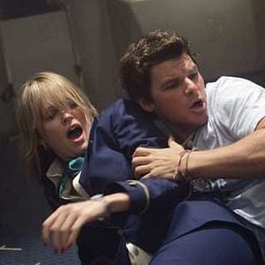 Foto Serpientes en el avión