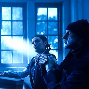 Foto Sanjay Leela Bhansali