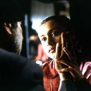 Foto Sanjay Leela Bhansali