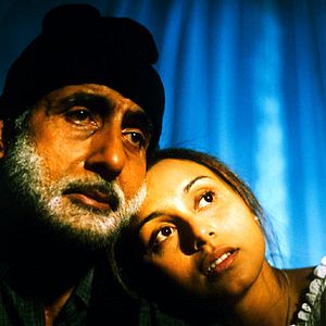 Foto Sanjay Leela Bhansali