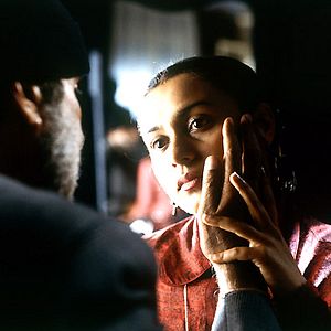 Foto Sanjay Leela Bhansali